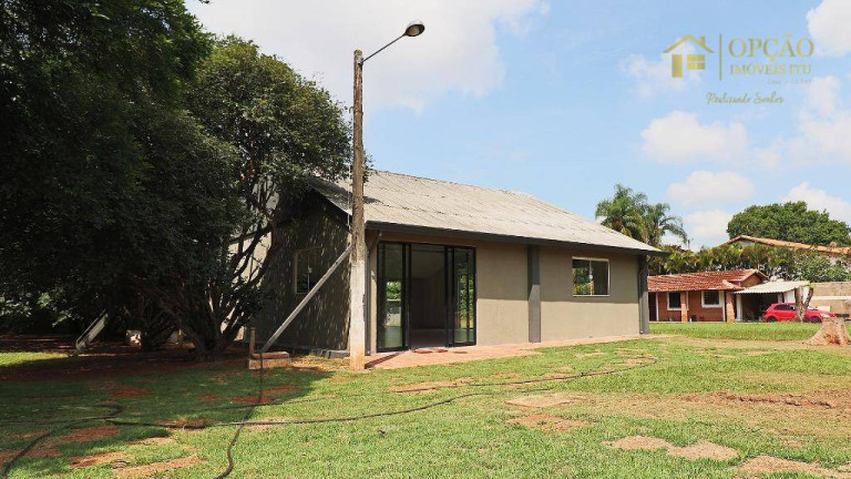 Imagem Chácara com 2 Quartos à Venda, 400 m² em Chácara Dos Machados - Itu Imagem Chácara com 2 Quartos à Venda, 400 m² em Chácara Dos Machados - Itu
