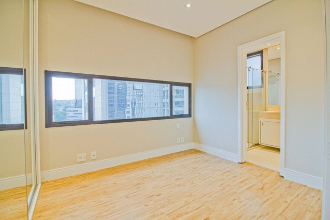 Imagem Apartamento com 1 Quarto à Venda, 62 m² em Vila Olímpia - São Paulo Imagem Apartamento com 1 Quarto à Venda, 62 m² em Vila Olímpia - São Paulo