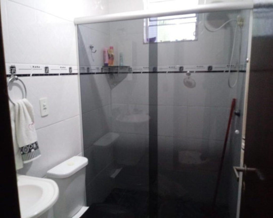 Imagem Sobrado com 3 Quartos à Venda, 156 m² em Vila Ernesto - São Paulo