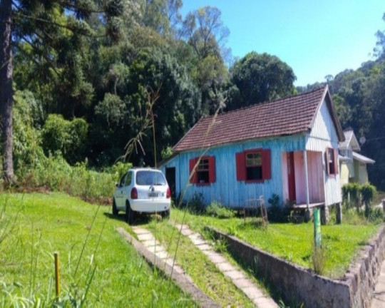 Terreno à Venda, 798 m² em Varzea Grande - Gramado