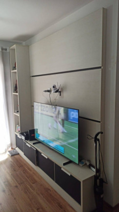 Imagem Apartamento com 3 Quartos à Venda, 60 m² em Baeta Neves - São Bernardo Do Campo