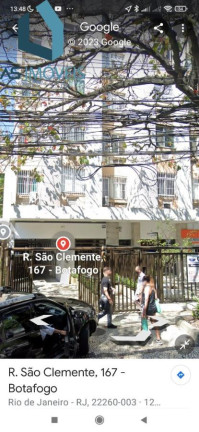 Apartamento com 2 Quartos à Venda, 89 m² em Botafogo - Rio De Janeiro