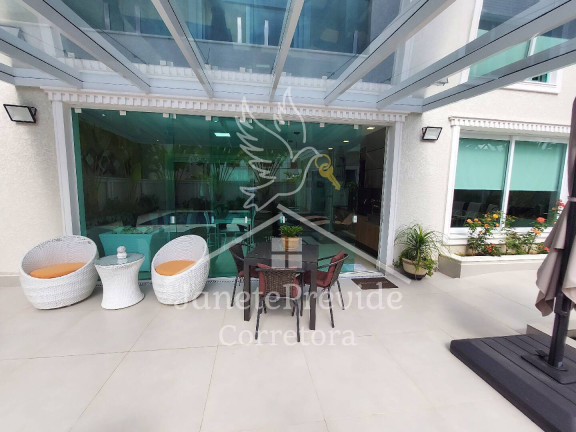 Imagem Casa de Condomínio com 4 Quartos à Venda, 510 m² em Alphaville - Santana De Parnaíba Imagem Casa de Condomínio com 4 Quartos à Venda, 510 m² em Alphaville - Santana De Parnaíba