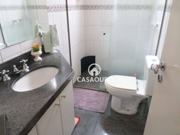 Imagem Apartamento com 3 Quartos à Venda, 95 m² em Sion - Belo Horizonte