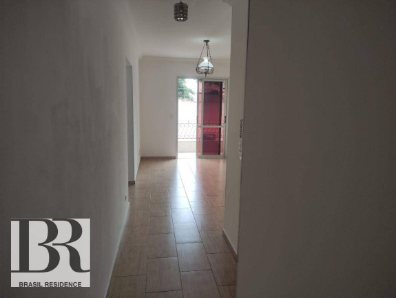 Imagem Apartamento com 2 Quartos à Venda, 59 m² em Vila Santo Estéfano - São Paulo