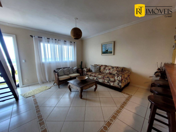 Imagem Casa com 3 Quartos à Venda, 80 m² em Praia Do Foguete - Cabo Frio