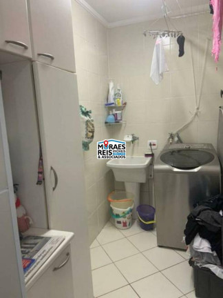 Imagem Casa de Condomínio com 3 Quartos à Venda, 112 m² em Saúde - São Paulo Imagem Casa de Condomínio com 3 Quartos à Venda, 112 m² em Saúde - São Paulo