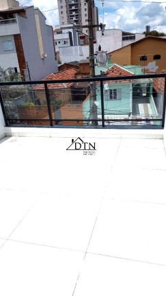 Imagem Casa com 2 Quartos à Venda, 132 m² em Vila América - Santo André Imagem Casa com 2 Quartos à Venda, 132 m² em Vila América - Santo André