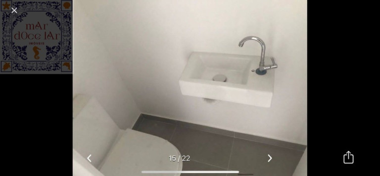 Imagem Apartamento com 2 Quartos à Venda, 60 m² em Marapé - Santos Imagem Apartamento com 2 Quartos à Venda, 60 m² em Marapé - Santos