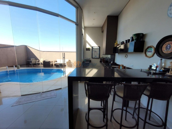 Imagem Casa com 3 Quartos à Venda, 320 m² em Jardim Jurema - Valinhos Imagem Casa com 3 Quartos à Venda, 320 m² em Jardim Jurema - Valinhos