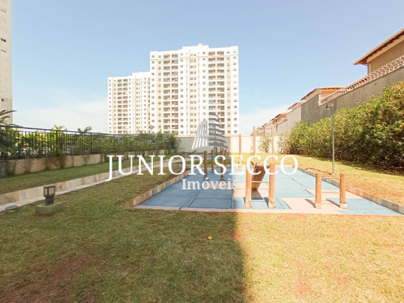 Apartamento com 3 Quartos à Venda, 82 m² em Jardim Tarraf Ii - São José Do Rio Preto