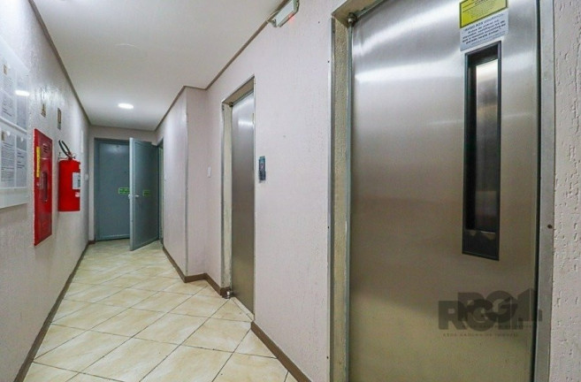Imagem Apartamento com 1 Quarto à Venda, 45 m² em Centro Histórico - Porto Alegre