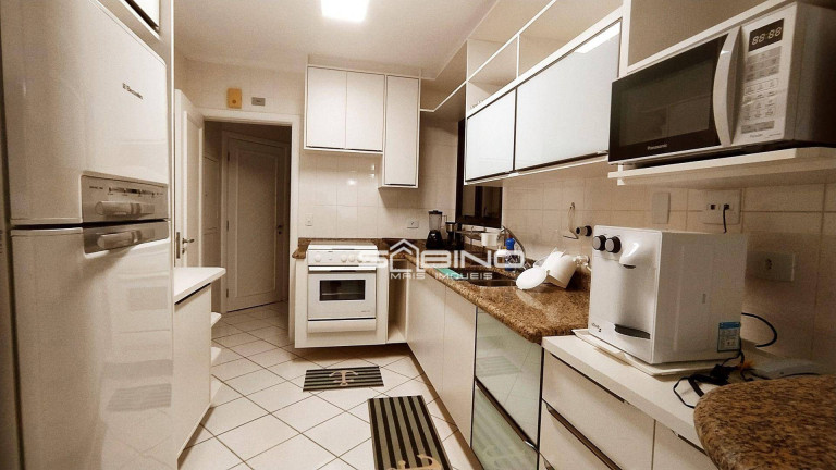 Imagem Apartamento com 3 Quartos à Venda ou Locação, 113 m² em Riviera De São Lourenço - Bertioga