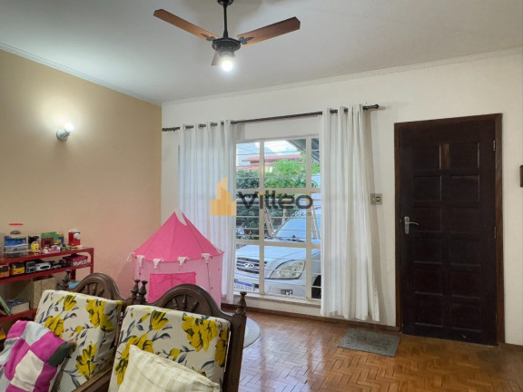 Imagem Casa com 4 Quartos à Venda,  em Vila Augusta - Sorocaba