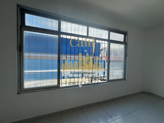 Imagem Sala Comercial para Alugar, 68 m² em Macuco - Santos