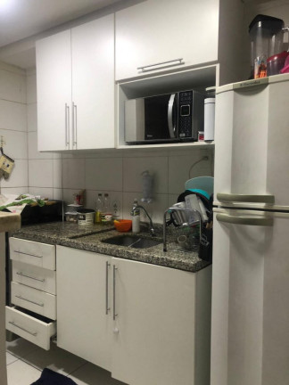 Imagem Apartamento com 3 Quartos à Venda, 70 m² em Vila Suzana - São Paulo Imagem Apartamento com 3 Quartos à Venda, 70 m² em Vila Suzana - São Paulo