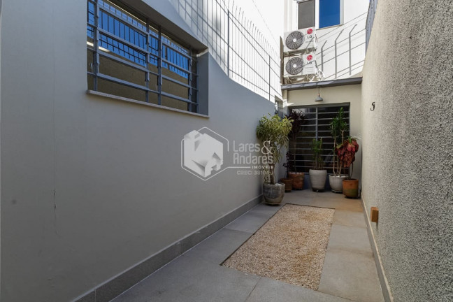Imagem Casa com 3 Quartos à Venda, 187 m² em Vila Pompeia - São Paulo