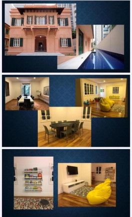 Imagem Apartamento com 4 Quartos à Venda,  em Santa Cecília - São Paulo