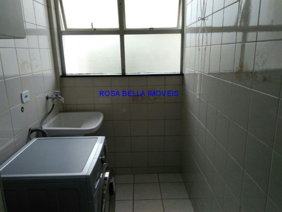 Imagem Apartamento com 2 Quartos à Venda, 56 m² em Vila Jundiainópolis - Jundiaí