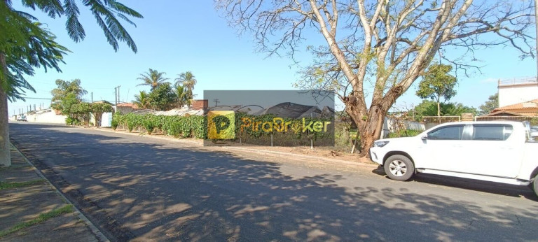 Imagem Terreno à Venda, 1.645 m² em Centro - Ipeúna Imagem Terreno à Venda, 1.645 m² em Centro - Ipeúna