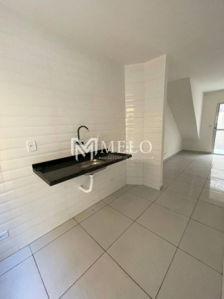 Imagem Kitnet com 2 Quartos à Venda, 46 m² em Janga - Paulista