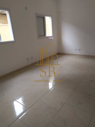 Foto do imóvel Apartamento com 1 Quarto à Venda, 30 m² em Vila Cascatinha - São Vicente