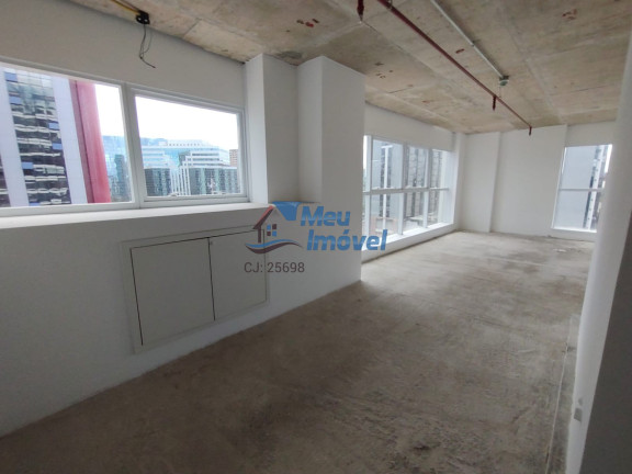 Imagem Sala Comercial à Venda, 44 m² em Asa Norte - Brasília Imagem Sala Comercial à Venda, 44 m² em Asa Norte - Brasília