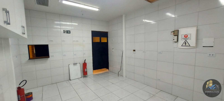 Imagem Imóvel para Alugar, 30 m² em Gonzaga - Santos Imagem Imóvel para Alugar, 30 m² em Gonzaga - Santos