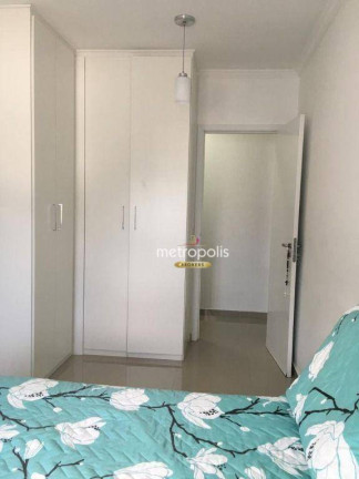 Imagem Apartamento com 2 Quartos à Venda, 69 m² em Santa Paula - São Caetano Do Sul