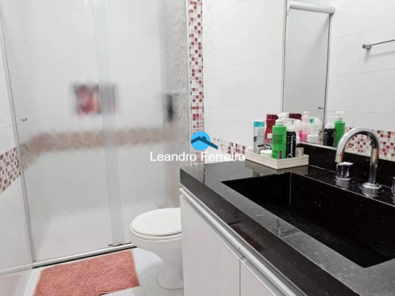Imagem Casa de Condomínio com 3 Quartos à Venda, 144 m² em Independência - São Bernardo Do Campo