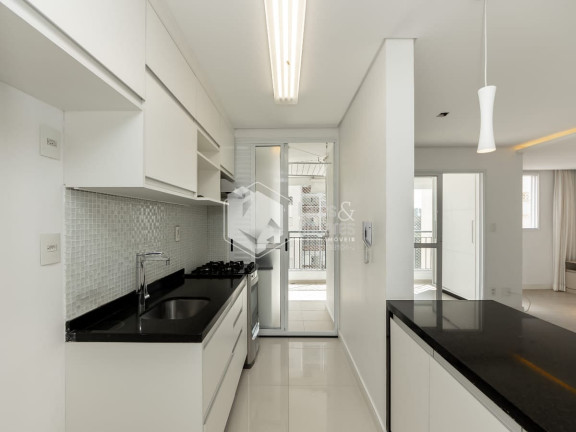 Imagem Apartamento com 2 Quartos à Venda, 66 m² em Vila Guarani (z Sul) - São Paulo
