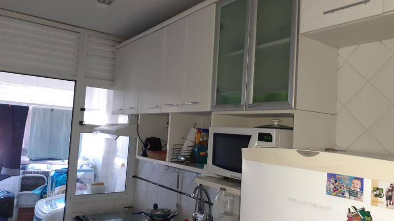 Imagem Apartamento com 2 Quartos à Venda, 58 m² em Penha De França - São Paulo