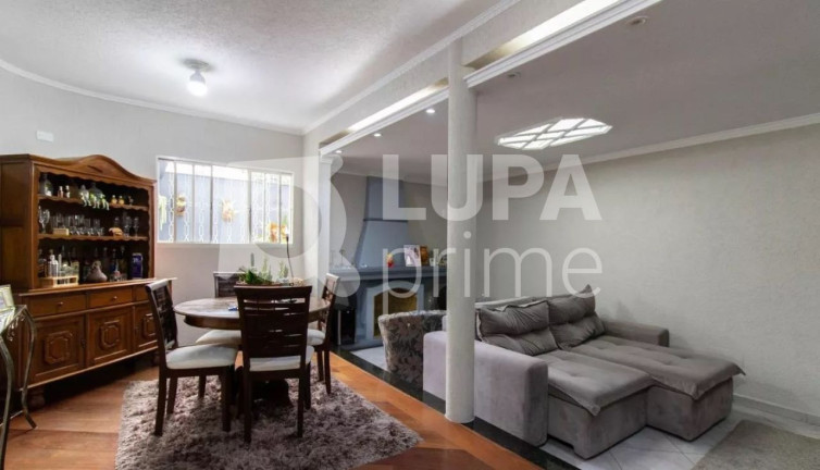Imagem Casa com 5 Quartos à Venda, 182 m² em Jardim Guanca - São Paulo