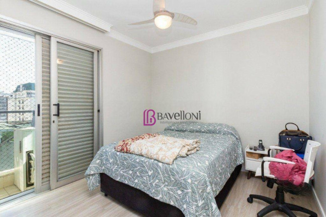 Imagem Apartamento com 3 Quartos à Venda, 130 m² em Perdizes - São Paulo