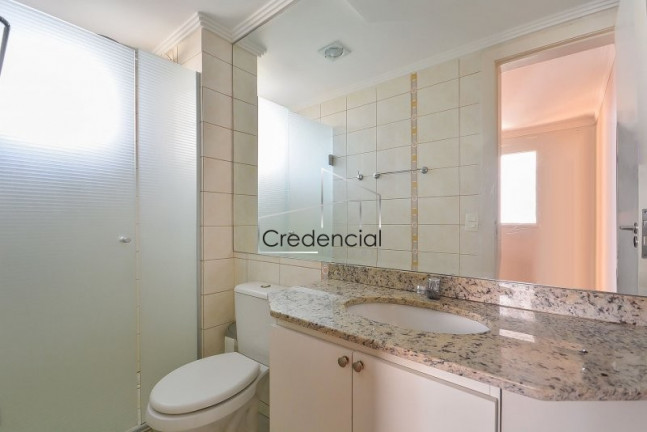 Imagem Apartamento com 3 Quartos à Venda, 62 m² em água Verde - Curitiba Imagem Apartamento com 3 Quartos à Venda, 62 m² em água Verde - Curitiba