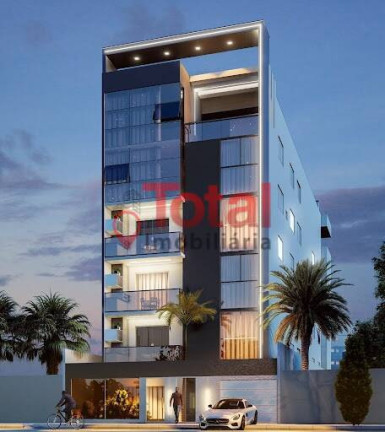 Imagem Apartamento com 3 Quartos à Venda, 104 m² em Belvedere - Coronel Fabriciano