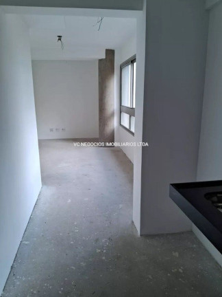 Imagem Apartamento com 2 Quartos à Venda, 47 m² em Cerqueira César - São Paulo