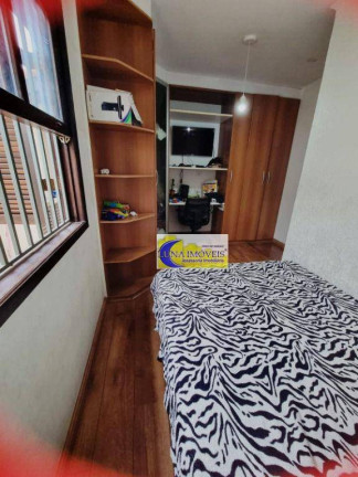 Imagem Casa com 3 Quartos à Venda, 184 m² em Jordanópolis - São Bernardo Do Campo