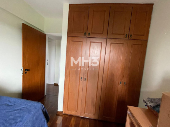 Imagem Imóvel com 3 Quartos à Venda, 110 m² em Brooklin Paulista - São Paulo Imagem Imóvel com 3 Quartos à Venda, 110 m² em Brooklin Paulista - São Paulo