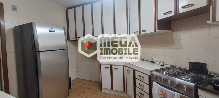 Imagem Apartamento com 3 Quartos à Venda, 86 m² em Córrego Grande - Florianópolis Imagem Apartamento com 3 Quartos à Venda, 86 m² em Córrego Grande - Florianópolis