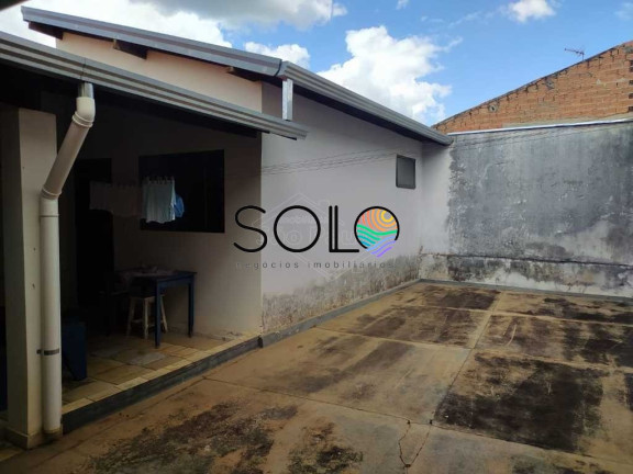 Imagem Casa com 2 Quartos à Venda, 138 m² em Jardim Altos De Pinheiros I E Ii - Araraquara