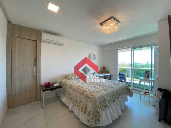 Imagem Apartamento com 3 Quartos à Venda, 158 m² em Cocó - Fortaleza