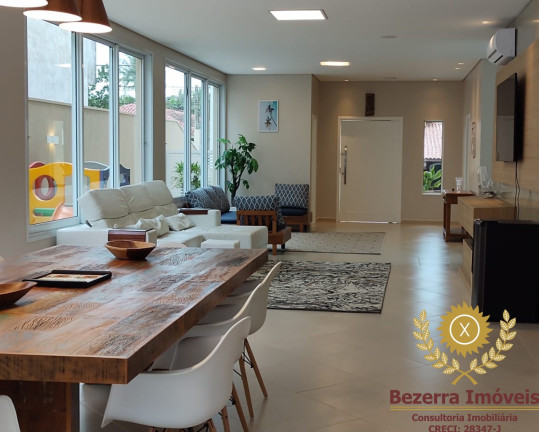 Imagem Sobrado com 7 Quartos à Venda, 540 m² em Riviera - Bertioga Imagem Sobrado com 7 Quartos à Venda, 540 m² em Riviera - Bertioga