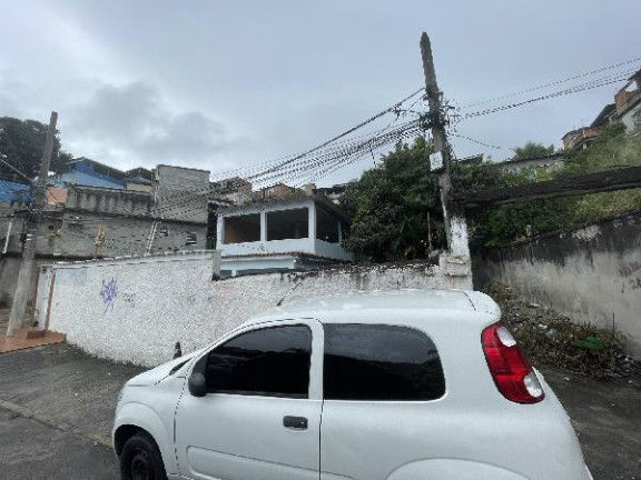 Casa com 1 Quarto à Venda, 287 m² em Piedade - Rio De Janeiro