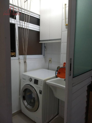 Imagem Apartamento com 3 Quartos à Venda, 64 m² em Jardim Marajoara - São Paulo Imagem Apartamento com 3 Quartos à Venda, 64 m² em Jardim Marajoara - São Paulo