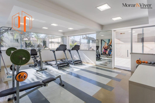 Imagem Apartamento com 3 Quartos à Venda, 198 m² em São Pedro - São José Dos Pinhais