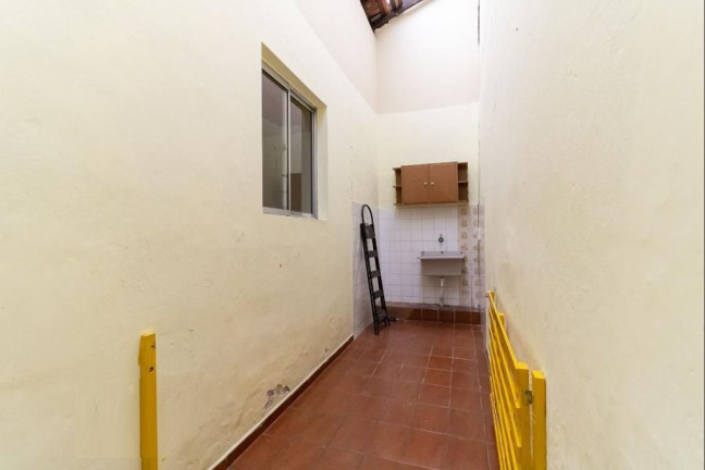 Imagem Casa com 3 Quartos à Venda, 222 m² em Ipiranga - São Paulo Imagem Casa com 3 Quartos à Venda, 222 m² em Ipiranga - São Paulo