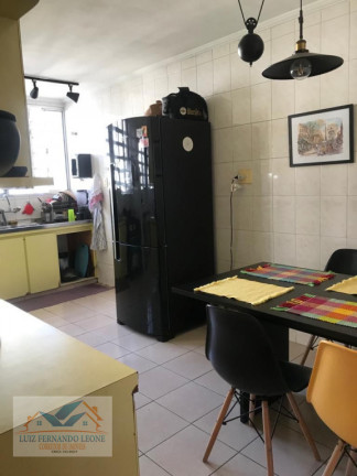 Imagem Apartamento com 3 Quartos à Venda, 150 m² em Higienópolis - São Paulo