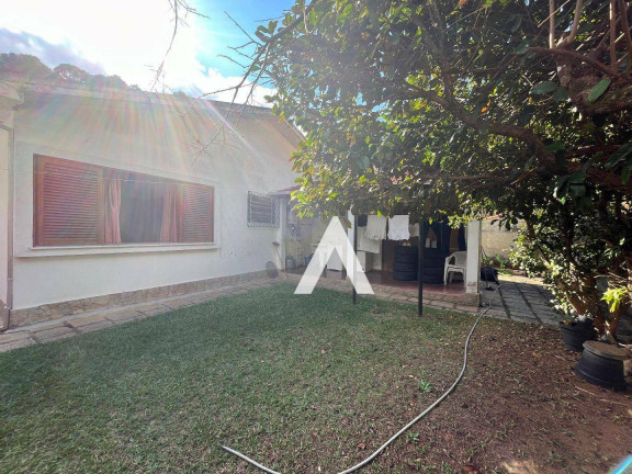 Imagem Casa com 3 Quartos à Venda, 138 m² em Quinta Da Barra - Teresópolis