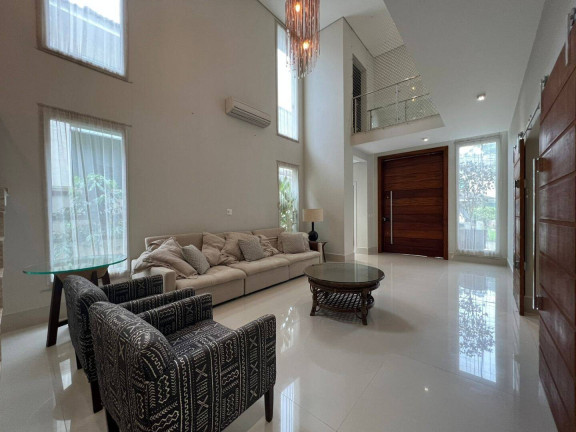 Casa com 4 Quartos à Venda, 312 m² em Riviera De São Lourenço - Bertioga
